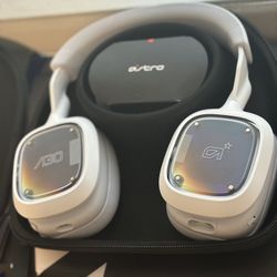 Astro A30 (Like New - Used Only Twice)
