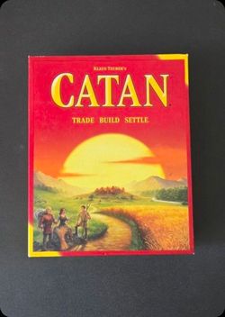 CATAN