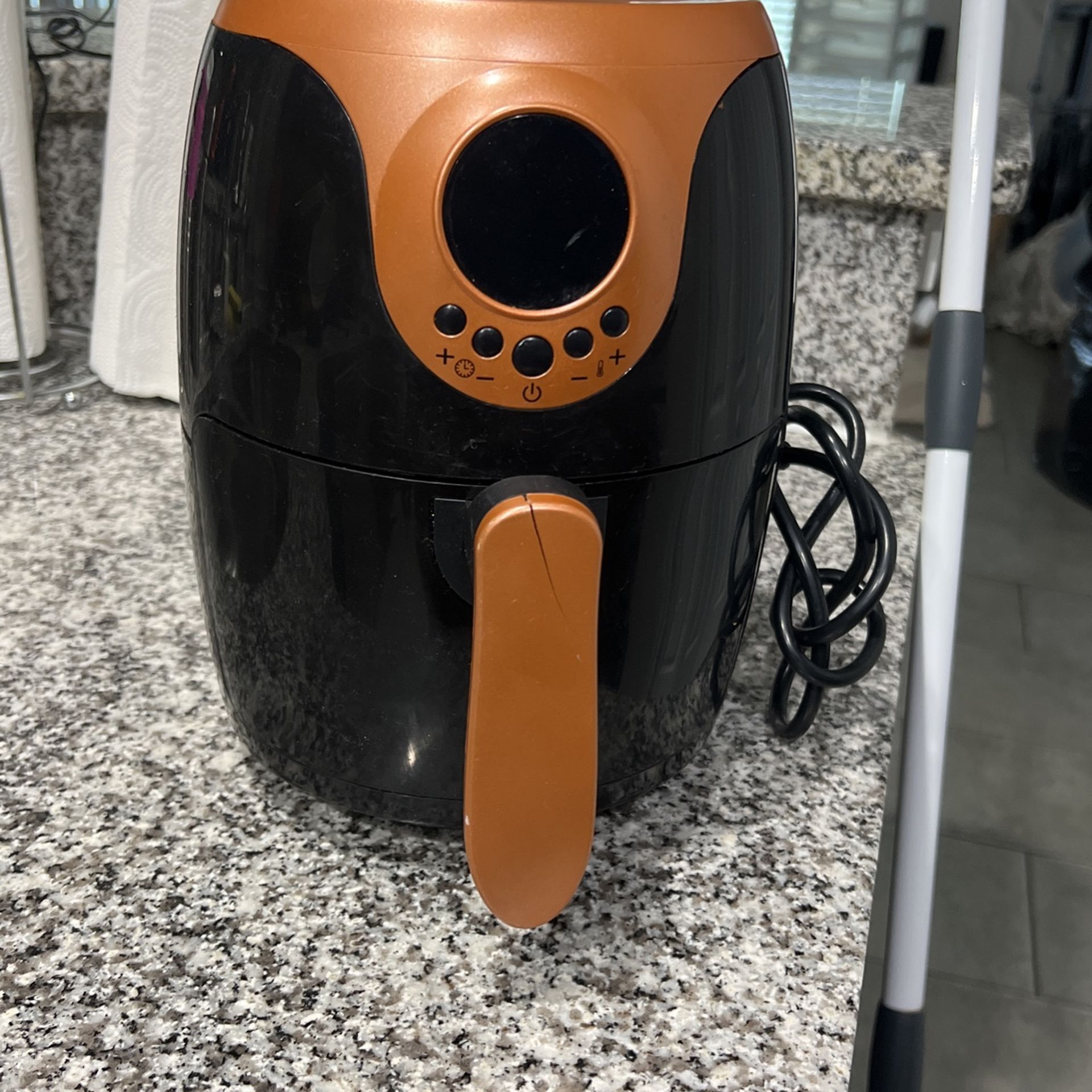 Copper Chef Air Fryer for Sale in Kissimmee, FL OfferUp