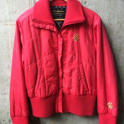 Rare Vintage Rocawear Coat Women’s Size XL