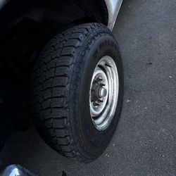 Ford E-350 Súper Duty 