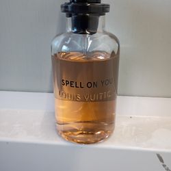 Louis Vuitton Cologne 