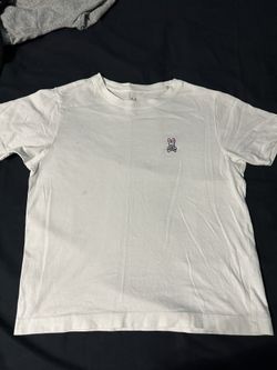 Boys Psycho Bunny Tee Shirt