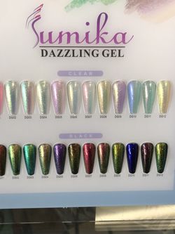 Nail Polish