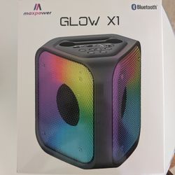 Bluetooth speaker