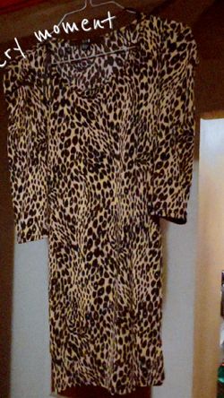 Dress