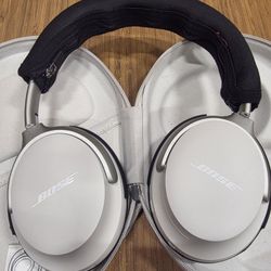 Bose Quiet comfort Ultra