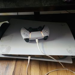 Ps5 In Great Conditions