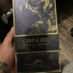 Good Girl Dazzling Garden