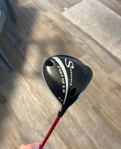 Adams Fast 12 LS Driver