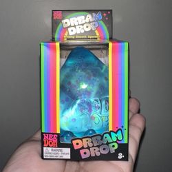 Needoh Dream Drop - Blue 