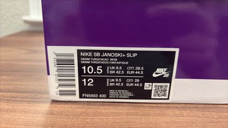 Nike SB Shoes