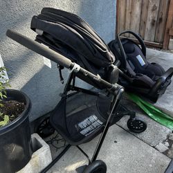 Stroller