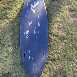 Rusty Shortboard