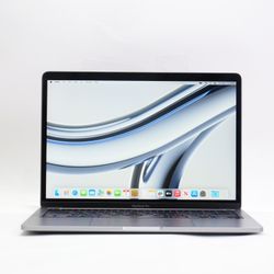 2020 Apple MacBook Pro 13.3" M1 8C GPU 3.2GHz 8GB RAM 256GB SSD MYD82LL/A