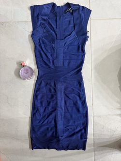 Bandage dress