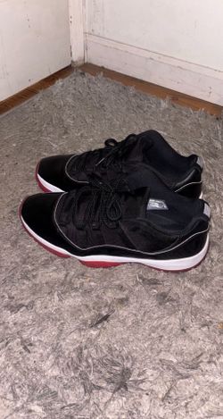 Jordan 11 lows