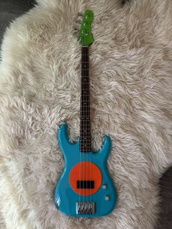 Flea Bass