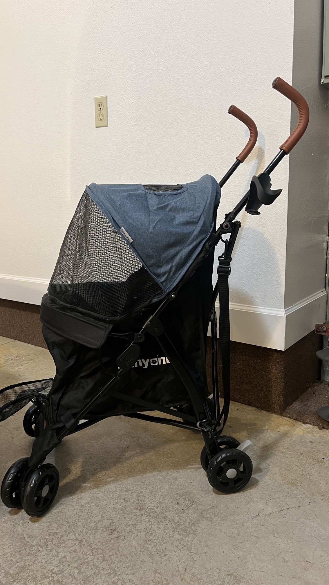 Stroller For Pets