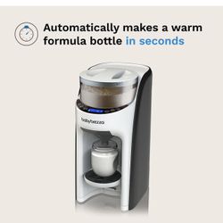 Gently Used Babybrezza Formula Pro