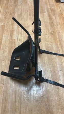 Hoover-1 Go-cart attachment