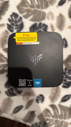 Mini pc