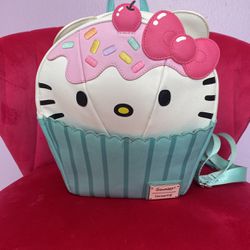 Hello Kitty Bag