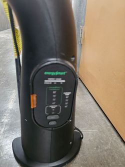 Heaters...