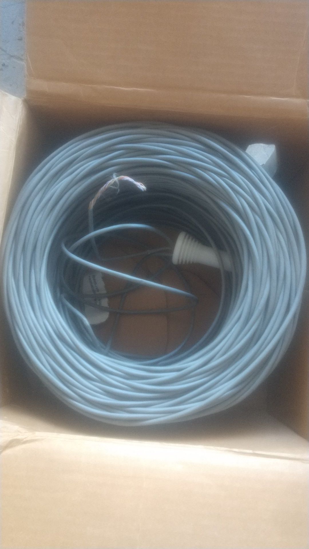 high performance Cable