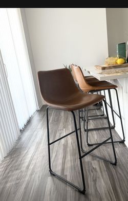 Bar stools