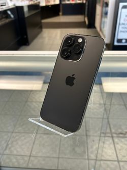 iPhone 14 Pro 128GB Unlocked Pre-owned