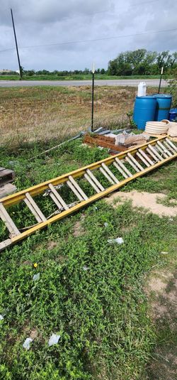Ladders