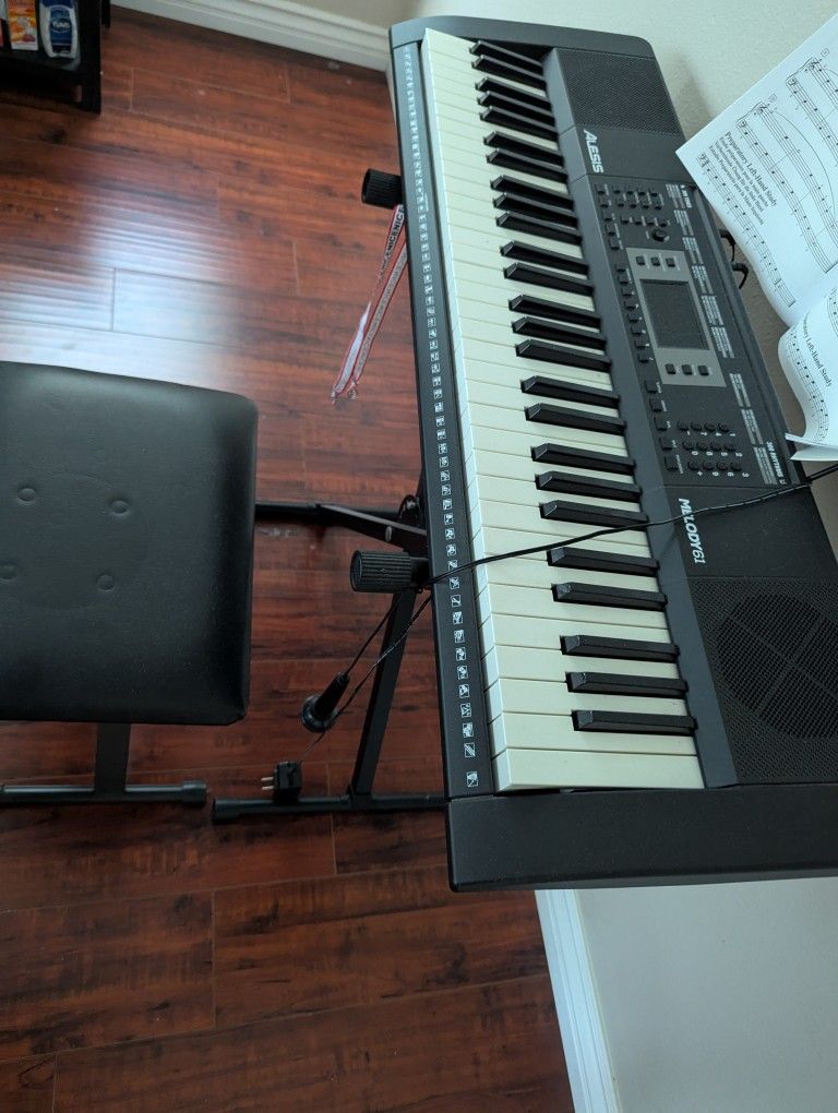 Keyboard 