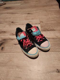 Women's Converse Shoes 