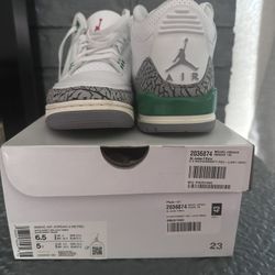 Women's Air Jordan 3 Retro 