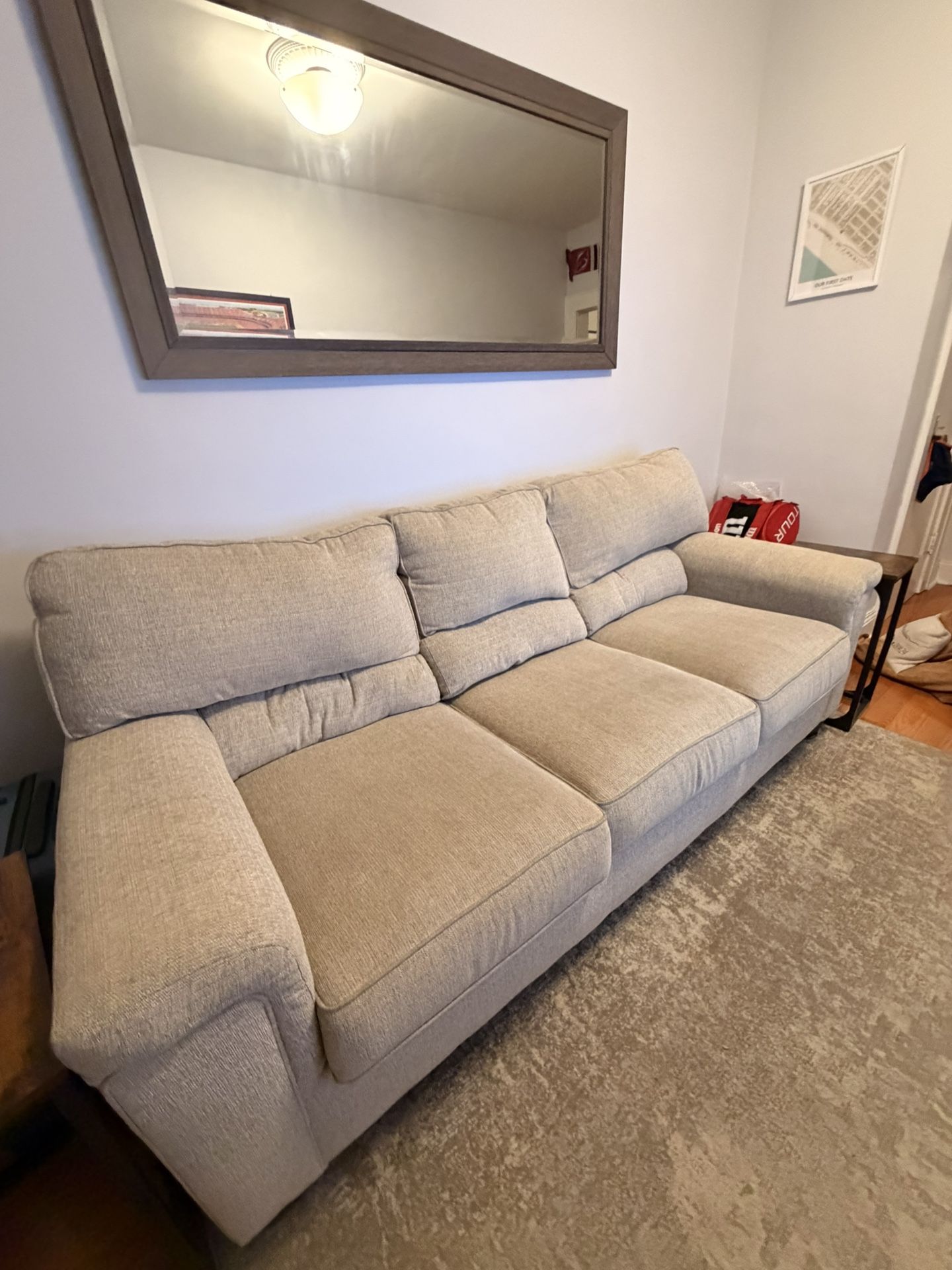 Living Room Couch