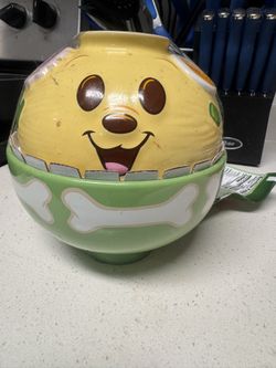 Pluto Ramen bowl Set