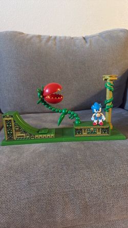 Sonic set