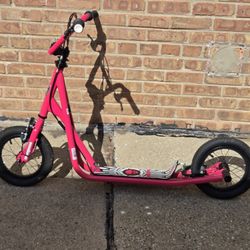 Scooter
