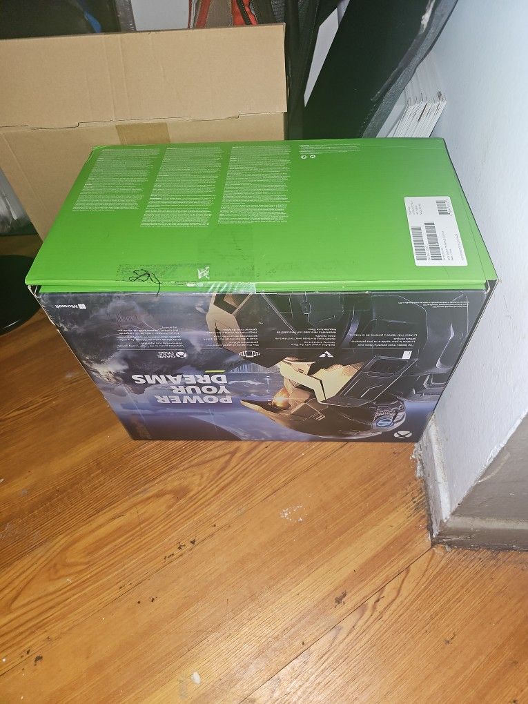 Xbox Series X