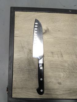 Zwilling 5.5" Santoku Knife