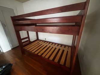 Bunk bed for sale