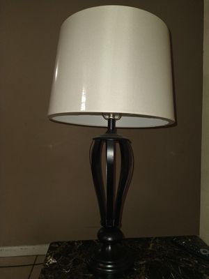 New And Used Lamp For In St Petersburg Fl Offerup Lamp Shades St Petersburg Fl