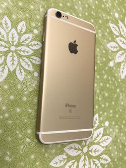 iPhone 6s 16Gb Unlocked Like New