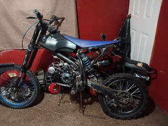 dirt bikes mini bikes