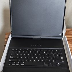  ipad Case+ Keyboard