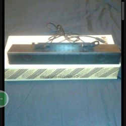 Dell multimedia sound bar speaker