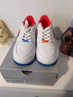6y Air Force 1