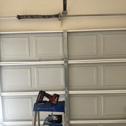 Garage door Springs 