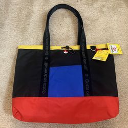 Pokemon x Target All In Tote Bag 